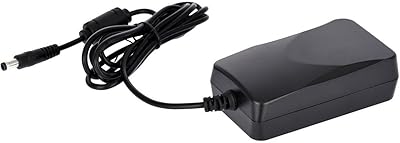 Adaptateur d'alimentation à découpage melfitm 24v 2a 100-240v pour remplacer les gadgets électroniques. Diaytar : Des prix mini pour un service maxi