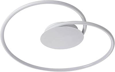 Gentre plafonnier led le plafonnier convient au salon, à la chambre à coucher, à la salle à manger, à la décoration de la maison, à l'éclairage intérieur. Le discount haut de gamme, c'est possible avec Diaytar