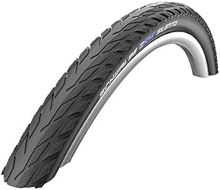 Schwalbe silento, kevlar guard, composé sbc, pneu rigide