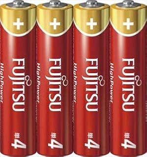 [fdk] [fujitsu] fujitsu high power single 4/4 lr03fh (4s) [44g] x matrice de 50 points (4976680275204). Diaytar : Votre partenaire e-commerce au quotidien