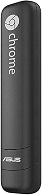 Ordinateur de bureau asus chromebit cs10 stick avec rockchip 3288-c 2 go lpddr3l