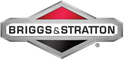 Briggs and stratton 21553ma clé carrée 3/16, gris