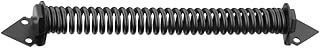 Ressorts de porte et de portail national hardware n236-612 850, noir, 14 pouces