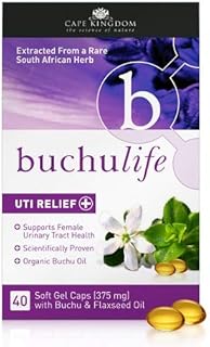 Capsules bucolife pour soulager les douleurs d'estomac | résultats rapides et durables