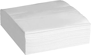 Ensemble de serviettes en papier ikea fantastic, 50 pièces, taille 24 x 24