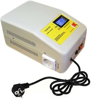 Stabilisateur de tension servomoteur-suntek-550va,120-285 v