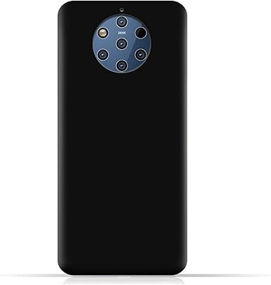 Housse de protection en polyuréthane résistant à la chaleur amc design pour nokia