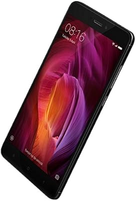 Xiaomi redmi note 4 double sim - 64 go, 4 go de ram
