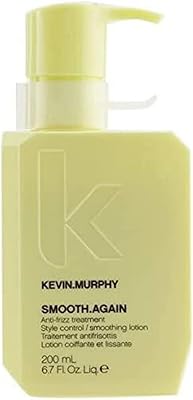 Kevin murphy smooth again lotion anti-frisottis (contrôle du style/lotion lissante) 200 ml