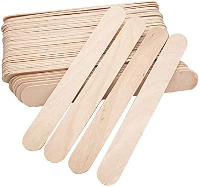 Spatules professionnelles jetables en bois pro beauty uae, 50 pièces. Le meilleur rapport qualité-prix du web sénégalais sur Diaytar