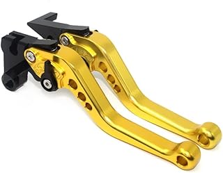 Levier d'embrayage de moto pour scrambler 2015-2016 950, accessoires de moto, leviers d'embrayage