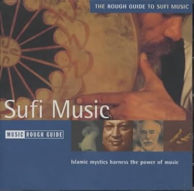 Le guide approximatif de la musique soufie