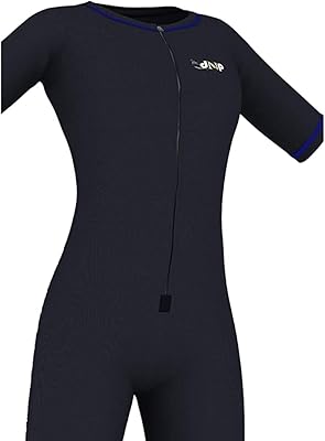 Laperva combinaison de sauna pour femme pour entraînement, transpiration chaude, fitness, survêtement amincissant