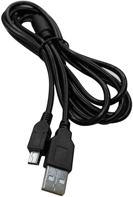 Câble de chargement usb sans fil skido 1,8 m pour chargeur de manette