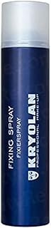 Spray fixateur kryolan 75 ml