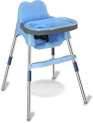 Chaise de salle à manger pour enfants scooby spotty et chaise haute