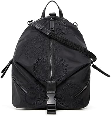 Sac à dos back_mandarala viana pour femme taille unique