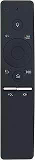 Télécommande de remplacement bn59-01242a compatible avec samsung lcd led suhd smart