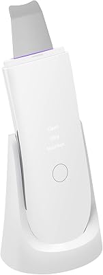 Spatule nettoyante pour le visage lysine beauty outil d'élimination des points noirs