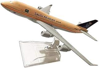 Avion à hélice métallique boeing 747 saudi airlines pour enfant modèle 16 cm. La plateforme e-commerce qui démocratise la consommation : Diaytar