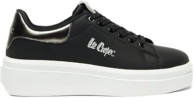 Baskets basses à lacets pour femmes 1116902a