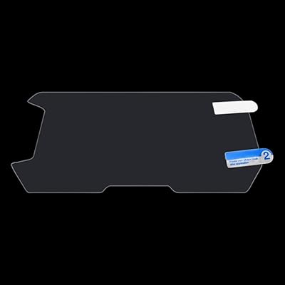 Protecteur d'écran transparent compatible avec cb125r cb300r 2018 2019 2020 2021 2022, protecteur