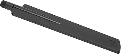 Antenne, antenne de routeur 700-2700 mhz résistante à la chaleur pour équipement réseau