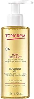 Topicrem da huile hydratante 145 ml