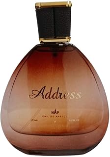 Le titre de hussein anfar perfumes - parfum pour homme et femme, eau