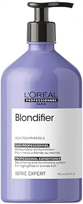 Après-shampooing blondifier 750 ml