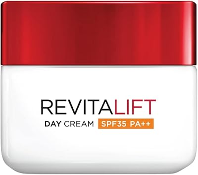 Crème de jour revitalift de l'oréal paris, 50 ml