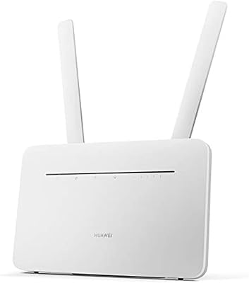 Huawei wifi b535 routeur carte sim hotspot débloqué 4g lte cpe