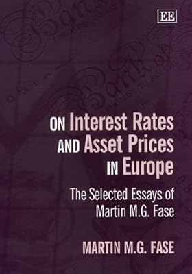 Sur les taux d'intérêt et les prix des actifs en europe
