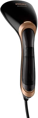Fer à vapeur manuel philips, 1300 watts, noir, gc362-86