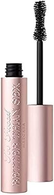 Mascara too faced better than sex - 8 g, noir