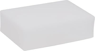 Royalford royal brite rf10634 éponge de nettoyage robuste en maille de mélamine