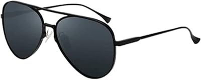 Lunettes de soleil navigateur polarisées mi