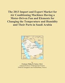 Le marché d'importation et d'exportation 2013 des machines de climatisation dotées d'un ventilateur