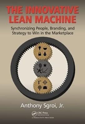 La machine lean innovante : synchroniser les personnes, l'image de marque et la stratégie