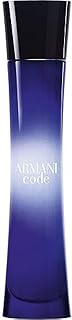 Giorgio armani armani code eau de parfum spray (2.5oz)