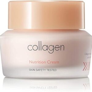It's skin collagen nourishing cream 50 ml 1.69 fl oz oz - crème hydratante pour le visage pour les soins anti-âge de la peau et la promotion des rides du visage. Diaytar Sénégal : Le e-commerce qui change la donne