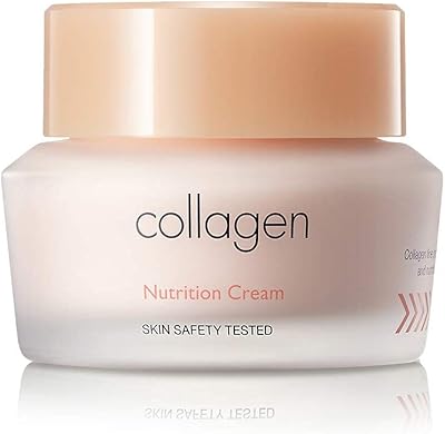 It's skin collagen nourishing cream 50 ml 1.69 fl oz oz - crème