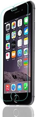 Protecteur d'écran en verre trempé pour iphone 7/8 plus 5,5 pouces