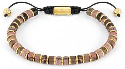 Bracelet pulseira, marque perola naturelle 027927/087, única, métal, sans pierre précieuse