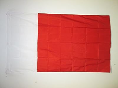 Az flag drapeau dubaï 3 x 5 pieds pour mât - drapeaux