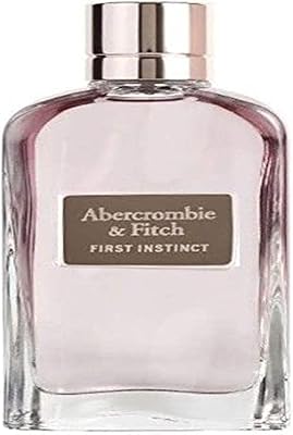 Abercrombie & fitch first insect pour femme 100 ml - eau de toilette