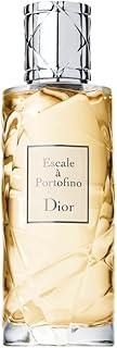 Christian dior escale a portofino eau de toilette spray 125ml/4.2oz