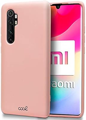 Coque de téléphone rose xiaomi mi note 10 lite. Le discount haut de gamme, c'est possible avec Diaytar