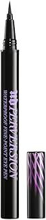 Crayon eye-liner urban decay, formule waterproof et pointe fine pour un meilleur contrôle