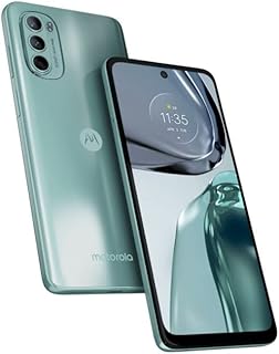 Motorola moto g62 dual sim 128 go rom 4 de ram